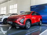 OMODA C5 Premium 1.5T 2024 года за 10 290 000 тг. в Караганда – фото 2