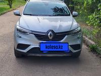 Renault Arkana 2019 годаүшін9 000 000 тг. в Астана