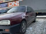 Volkswagen Golf 1992 года за 850 000 тг. в Караганда – фото 4