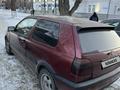 Volkswagen Golf 1992 года за 850 000 тг. в Караганда – фото 7