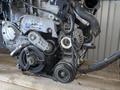 Двигатель на Opel Z22 электронная акпп за 450 000 тг. в Алматы