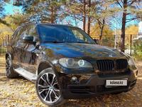 BMW X5 2008 годаүшін7 900 000 тг. в Костанай