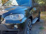 BMW X5 2008 годаүшін7 900 000 тг. в Костанай – фото 3