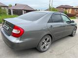 Toyota Camry 2001 года за 5 600 000 тг. в Павлодар – фото 3