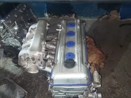 Двигатель ЗМЗ 409 за 900 000 тг. в Караганда – фото 3