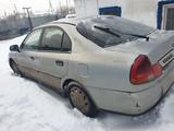 Mitsubishi Carisma 1999 годаfor600 000 тг. в Астана – фото 4