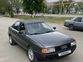 Audi 80 1989 года за 850 000 тг. в Алматы – фото 3