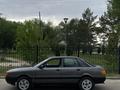 Audi 80 1989 года за 850 000 тг. в Алматы – фото 6