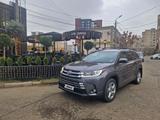 Toyota Highlander 2016 года за 13 200 000 тг. в Бейнеу – фото 3