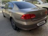 Volkswagen Passat 2011 года за 3 500 000 тг. в Актау – фото 4