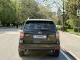 Subaru Forester 2014 года за 10 300 000 тг. в Алматы – фото 3