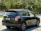 Subaru Forester 2014 года за 10 300 000 тг. в Алматы