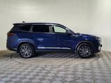 Chery Tiggo 8 Pro 2022 года за 8 790 000 тг. в Талдыкорган – фото 4