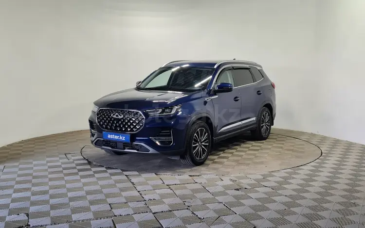 Chery Tiggo 8 Pro 2022 годаүшін8 200 000 тг. в Талдыкорган