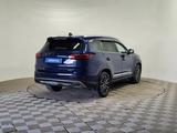 Chery Tiggo 8 Pro 2022 года за 8 790 000 тг. в Талдыкорган – фото 5