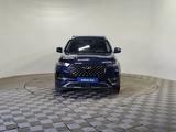 Chery Tiggo 8 Pro 2022 года за 8 790 000 тг. в Талдыкорган – фото 2