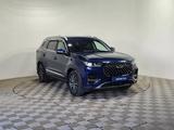 Chery Tiggo 8 Pro 2022 года за 8 790 000 тг. в Талдыкорган – фото 3
