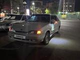 ВАЗ (Lada) 2115 2008 года за 800 000 тг. в Алматы – фото 2