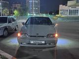 ВАЗ (Lada) 2115 2008 года за 800 000 тг. в Алматы