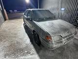 ВАЗ (Lada) 2115 2008 года за 800 000 тг. в Алматы – фото 3