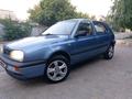 Volkswagen Golf 1993 годаүшін2 200 000 тг. в Тараз – фото 2