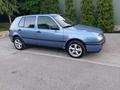 Volkswagen Golf 1993 годаүшін2 200 000 тг. в Тараз – фото 21