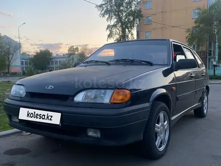 ВАЗ (Lada) 2114 2013 года за 1 499 999 тг. в Петропавловск