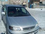 Honda Odyssey 1998 года за 2 000 000 тг. в Караганда