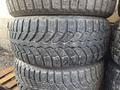 Bridgestone Blizzak spike-01 275/55R20 117T за 100 000 тг. в Алматы – фото 3