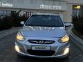 Hyundai Accent 2014 годаүшін4 400 000 тг. в Туркестан – фото 5