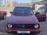 Volkswagen Golf 1988 годаүшін1 000 000 тг. в Караганда – фото 2