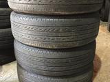 Резина летняя 205/65 r16 Bridgestone, из Японии за 82 000 тг. в Алматы