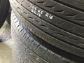Резина летняя 205/65 r16 Bridgestone, из Японии за 82 000 тг. в Алматы – фото 3