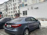 Kia Rio 2012 годаfor3 700 000 тг. в Семей – фото 4