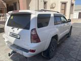 Toyota 4Runner 2003 года за 7 500 000 тг. в Актау – фото 2