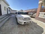 Toyota 4Runner 2003 годаүшін7 500 000 тг. в Актау