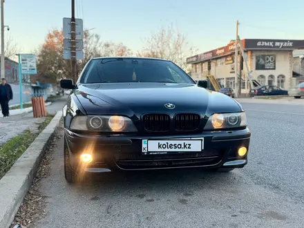 BMW 528 1997 года за 3 000 000 тг. в Шымкент