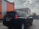 Toyota Land Cruiser Prado 2022 года за 28 500 000 тг. в Актау – фото 3