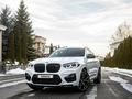 BMW X4 M 2021 года за 40 000 000 тг. в Алматы