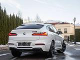 BMW X4 M 2021 года за 45 000 000 тг. в Алматы – фото 3