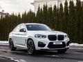 BMW X4 M 2021 года за 43 000 000 тг. в Алматы – фото 2