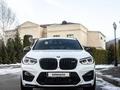 BMW X4 M 2021 года за 40 000 000 тг. в Алматы – фото 7