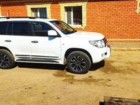 Toyota Land Cruiser 2009 года за 18 500 000 тг. в Актобе