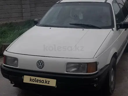 Volkswagen Passat 1990 года за 1 200 000 тг. в Шымкент
