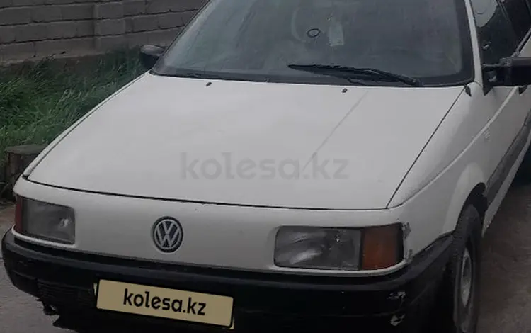 Volkswagen Passat 1990 года за 1 200 000 тг. в Шымкент