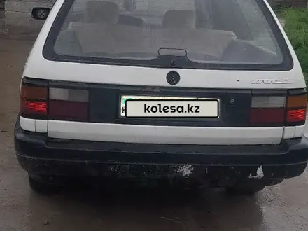 Volkswagen Passat 1990 года за 1 200 000 тг. в Шымкент – фото 6