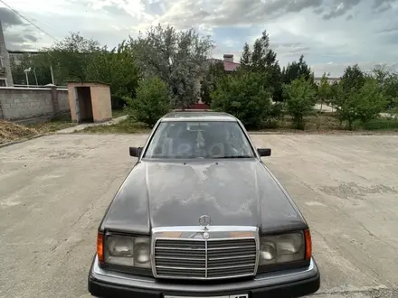 Mercedes-Benz E 230 1991 года за 1 700 000 тг. в Шымкент – фото 12