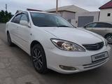 Toyota Camry 2003 годаүшін3 777 777 тг. в Жанаозен – фото 2