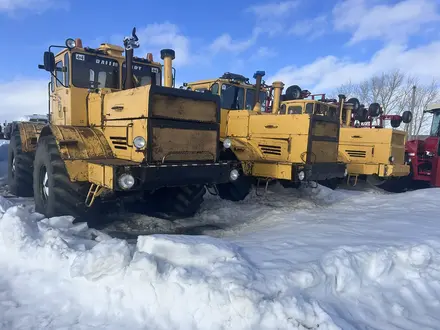 Кировец  К-700 2007 года за 3 950 000 тг. в Атбасар – фото 2