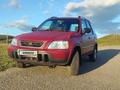 Honda CR-V 1995 года за 2 800 000 тг. в Усть-Каменогорск – фото 2
